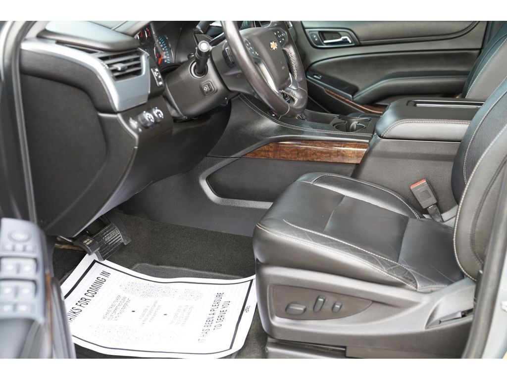 2018 Chevrolet Tahoe LT Price UT