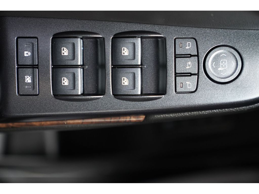 2018 Chevrolet Tahoe LT Price UT