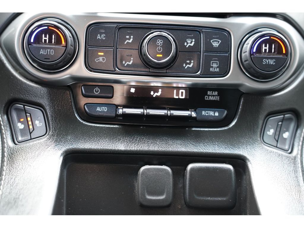 2018 Chevrolet Tahoe LT Price UT