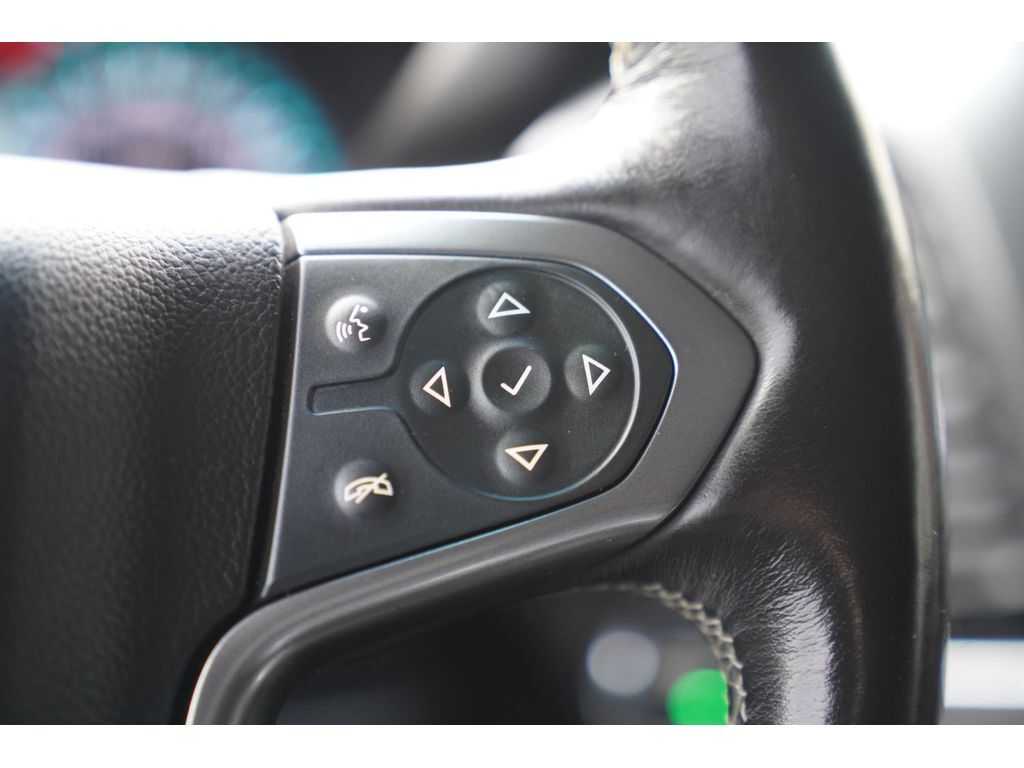 2018 Chevrolet Tahoe LT Price UT