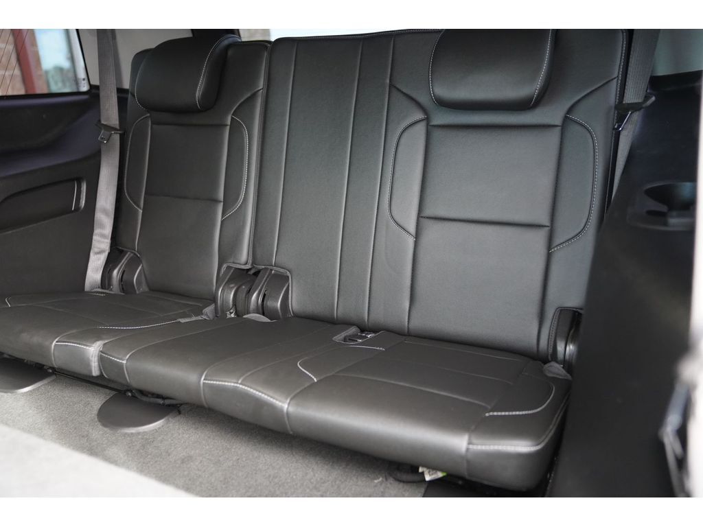 2018 Chevrolet Tahoe LT Price UT