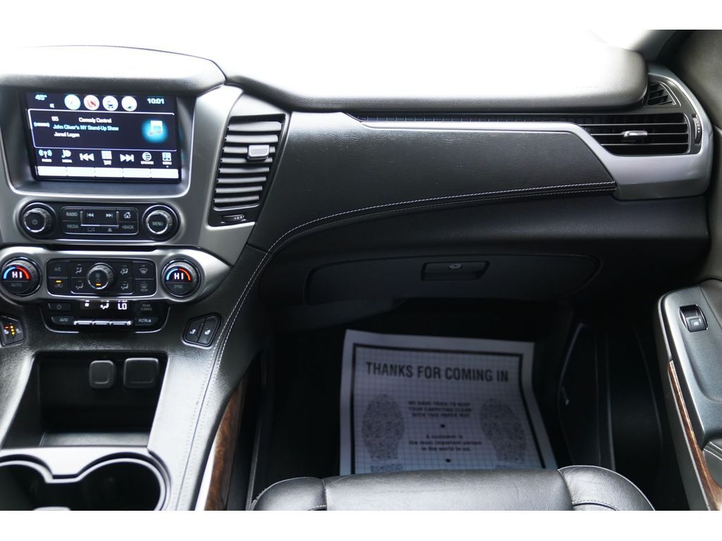 2018 Chevrolet Tahoe LT Price UT