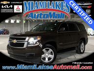 2018 Chevrolet Tahoe LT Miami Lakes FL 2018 Chevrolet Tahoe LT Miami Lakes FL