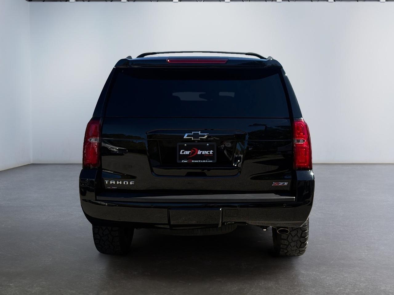 2018 Chevrolet Tahoe LT, RUNNING BOARDS, TOW PACKAGE, BACKUP CAMERA, POWER LIFTGATE, POWER 3RD ROW, CAPTAINS CHAIRS, SUNROOF, BLIND SPOT ALERT, HEATED SEATS, LOW MILES, TAKE A TAHOE HOME TODAY! Virginia Beach VA