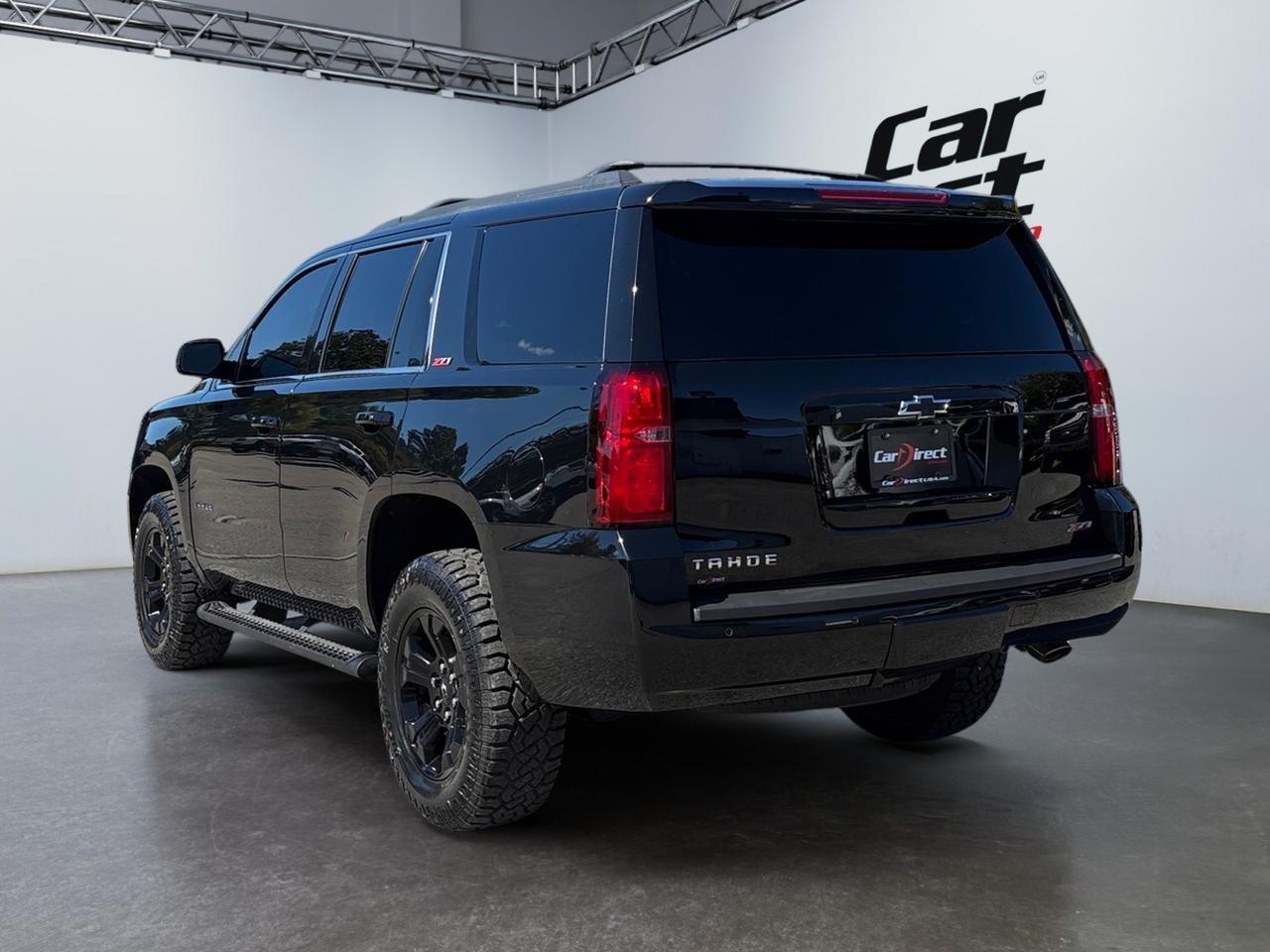 2018 Chevrolet Tahoe LT, RUNNING BOARDS, TOW PACKAGE, BACKUP CAMERA, POWER LIFTGATE, POWER 3RD ROW, CAPTAINS CHAIRS, SUNROOF, BLIND SPOT ALERT, HEATED SEATS, LOW MILES, TAKE A TAHOE HOME TODAY! Virginia Beach VA
