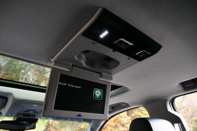 2018 Chevrolet Tahoe LT / Rear Entertainment / DUB Wheels! High Point NC