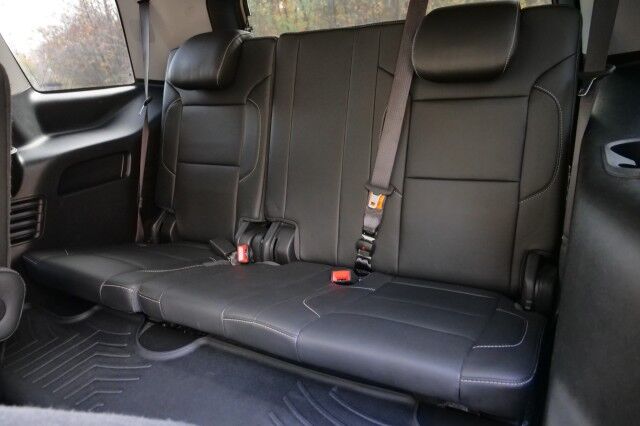 2018 Chevrolet Tahoe LT / Rear Entertainment / DUB Wheels! High Point NC