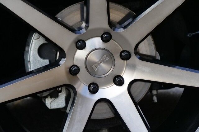 2018 Chevrolet Tahoe LT / Rear Entertainment / DUB Wheels! High Point NC