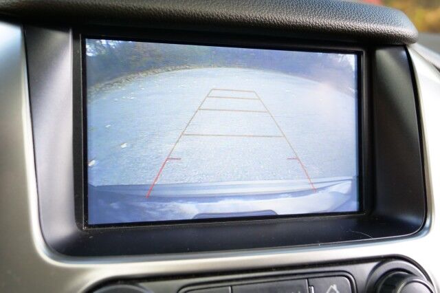 2018 Chevrolet Tahoe LT / Rear Entertainment / DUB Wheels! High Point NC