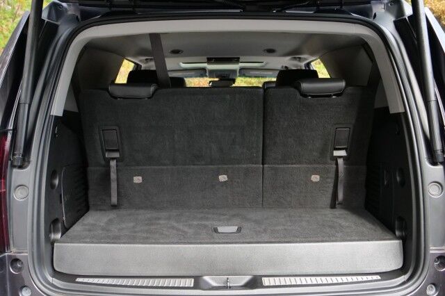 2018 Chevrolet Tahoe LT / Rear Entertainment / DUB Wheels! High Point NC