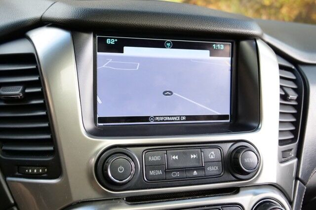 2018 Chevrolet Tahoe LT / Rear Entertainment / DUB Wheels! High Point NC