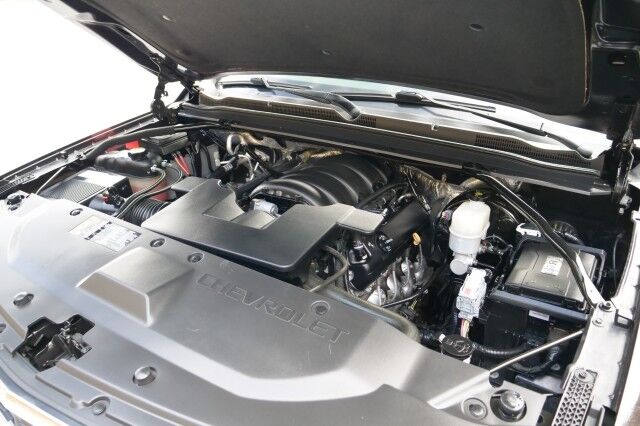 2018 Chevrolet Tahoe LT / Rear Entertainment / DUB Wheels! High Point NC