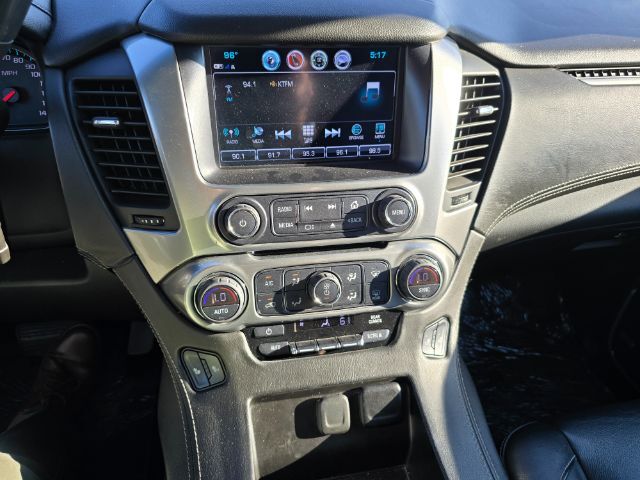 2018 Chevrolet Tahoe LT San Antonio TX