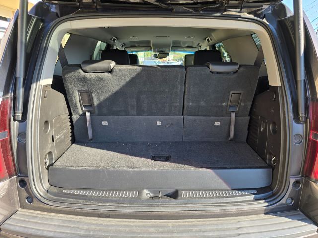 2018 Chevrolet Tahoe LT San Antonio TX