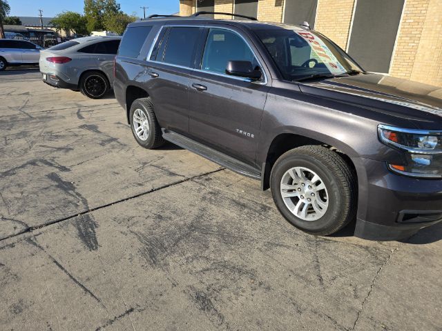 2018 Chevrolet Tahoe LT San Antonio TX