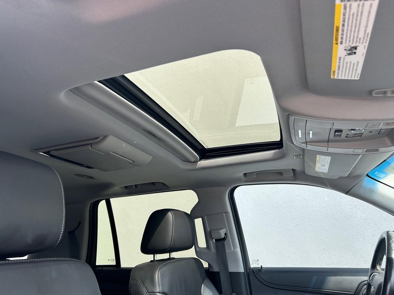 2018 Chevrolet Tahoe LT New Braunfels TX