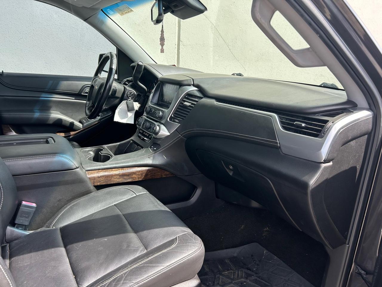 2018 Chevrolet Tahoe LT New Braunfels TX