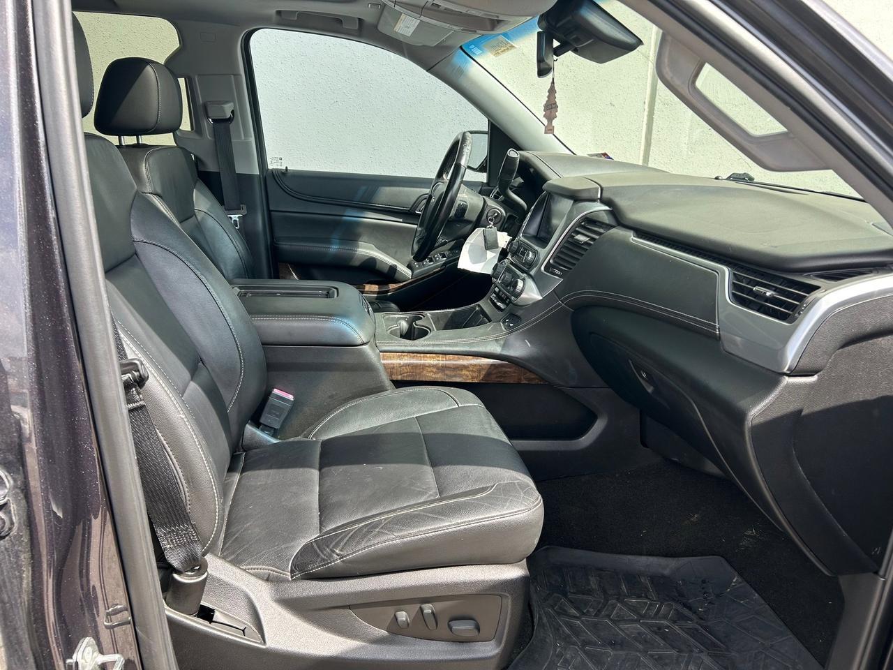 2018 Chevrolet Tahoe LT New Braunfels TX