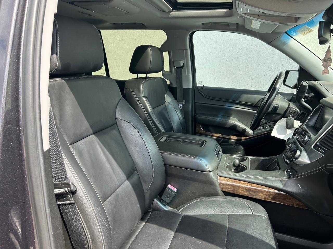 2018 Chevrolet Tahoe LT New Braunfels TX