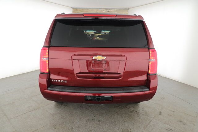 2018 Chevrolet Tahoe LT New Braunfels TX