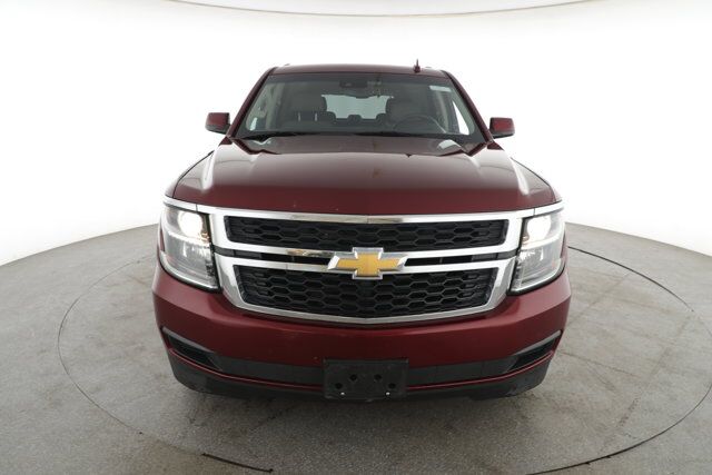 2018 Chevrolet Tahoe LT New Braunfels TX