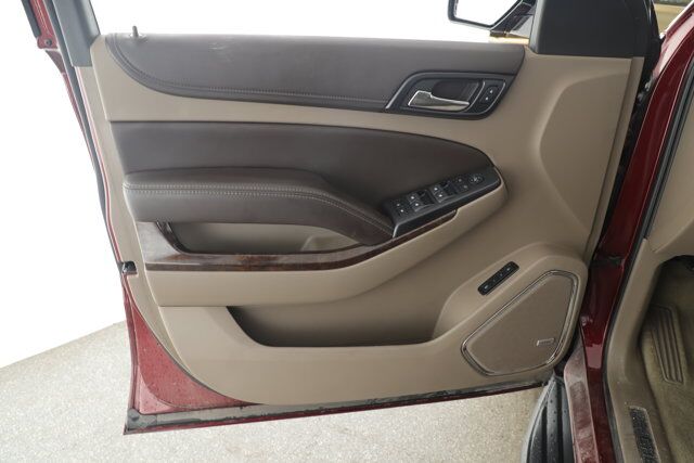 2018 Chevrolet Tahoe LT New Braunfels TX