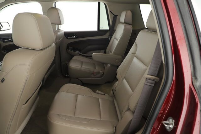 2018 Chevrolet Tahoe LT New Braunfels TX