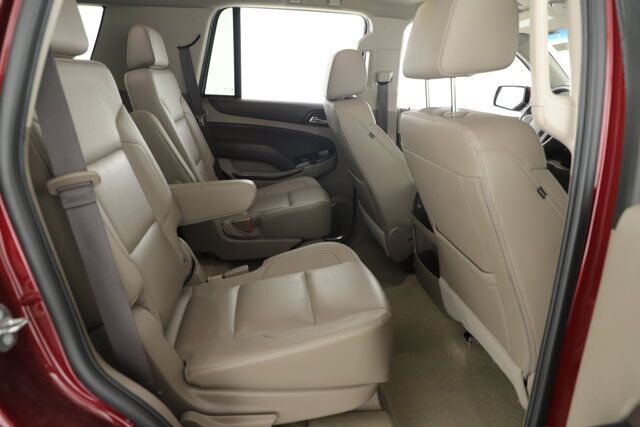 2018 Chevrolet Tahoe LT New Braunfels TX