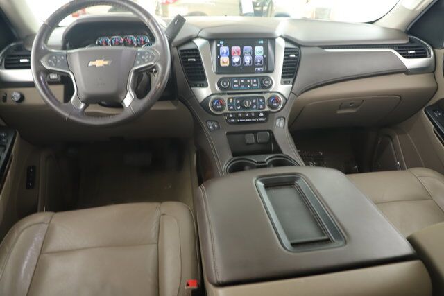 2018 Chevrolet Tahoe LT New Braunfels TX