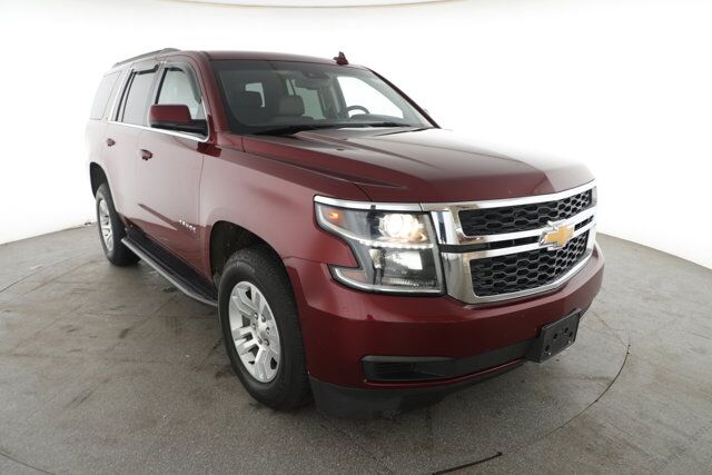 2018 Chevrolet Tahoe LT New Braunfels TX