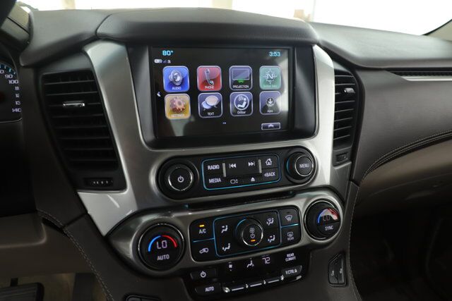 2018 Chevrolet Tahoe LT New Braunfels TX