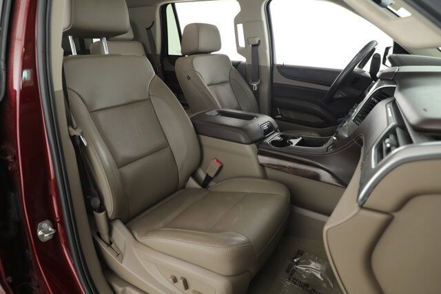 2018 Chevrolet Tahoe LT New Braunfels TX
