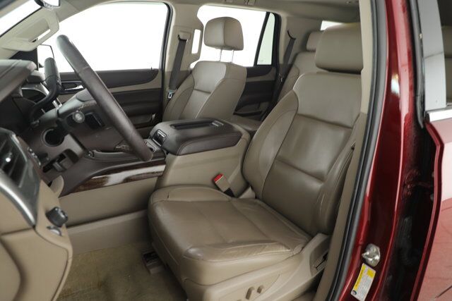 2018 Chevrolet Tahoe LT New Braunfels TX