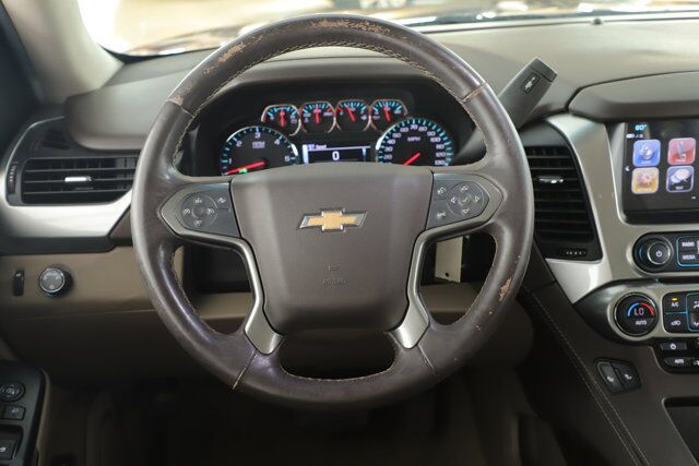 2018 Chevrolet Tahoe LT New Braunfels TX