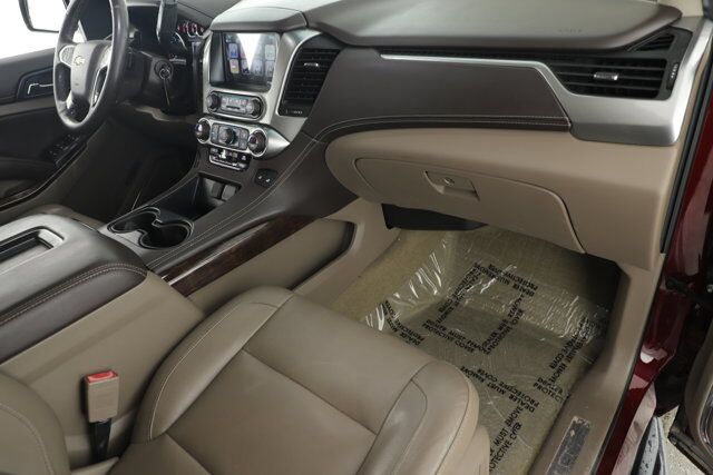 2018 Chevrolet Tahoe LT New Braunfels TX