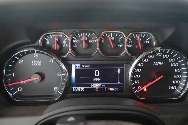 2018 Chevrolet Tahoe LT New Braunfels TX