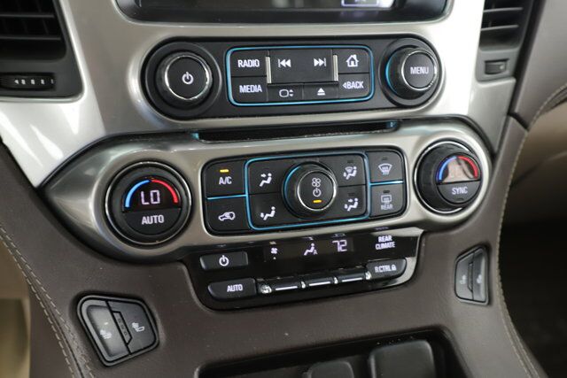 2018 Chevrolet Tahoe LT New Braunfels TX
