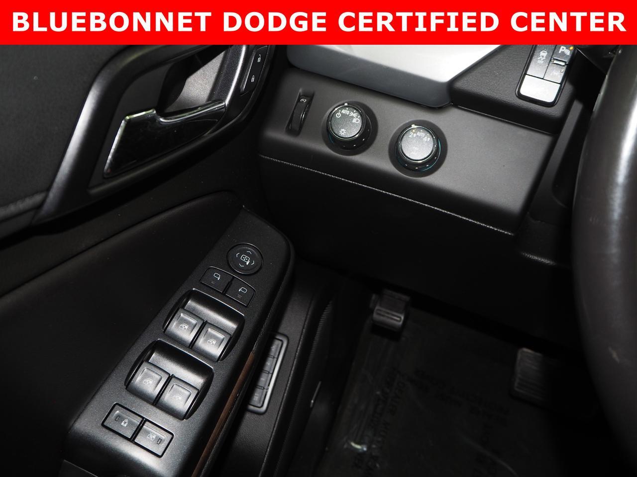 2018 Chevrolet Tahoe LT New Braunfels TX