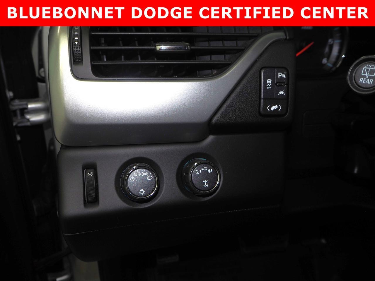 2018 Chevrolet Tahoe LT New Braunfels TX
