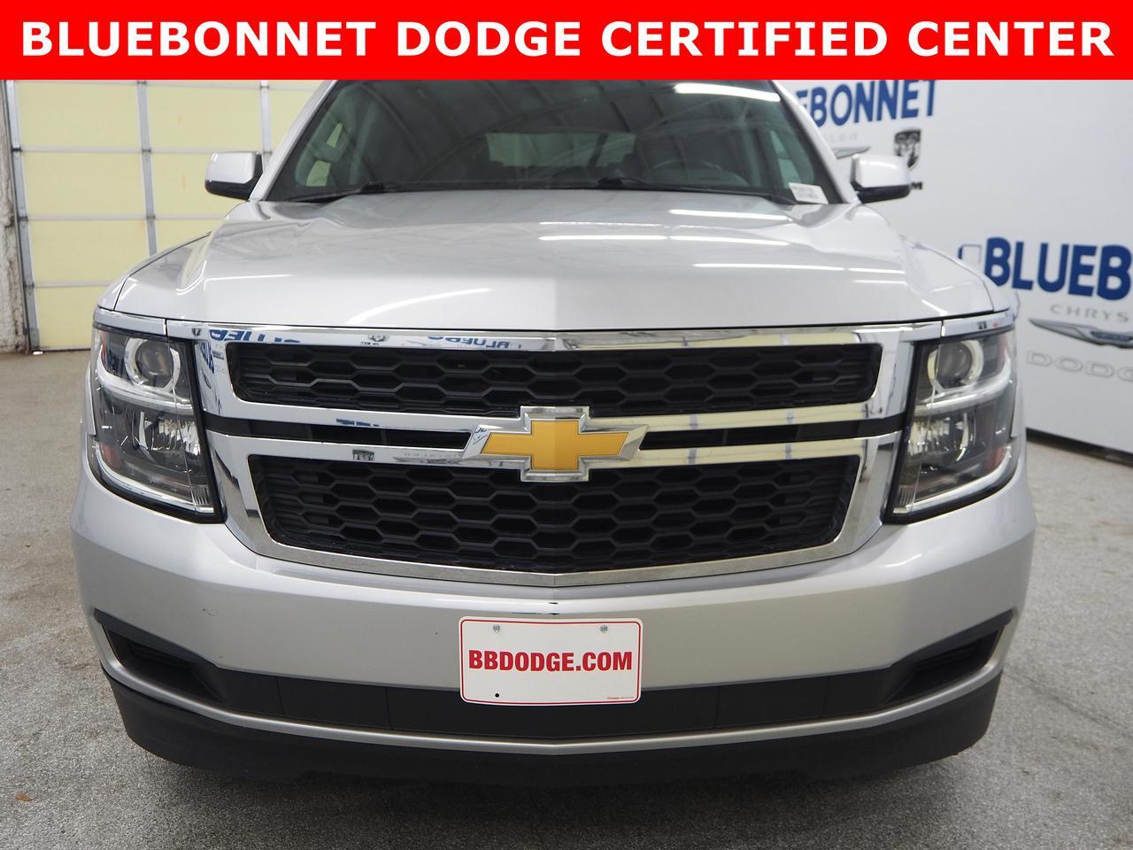 2018 Chevrolet Tahoe LT New Braunfels TX