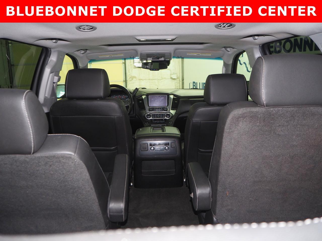 2018 Chevrolet Tahoe LT New Braunfels TX
