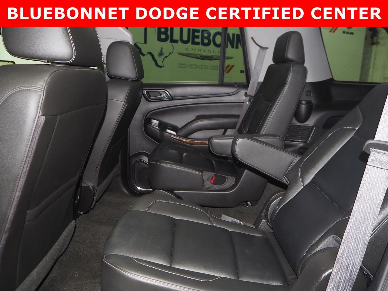2018 Chevrolet Tahoe LT New Braunfels TX