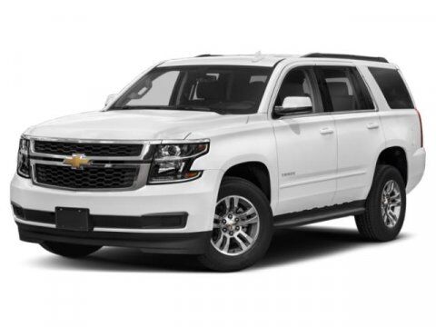 2018 Chevrolet Tahoe LT New Braunfels TX