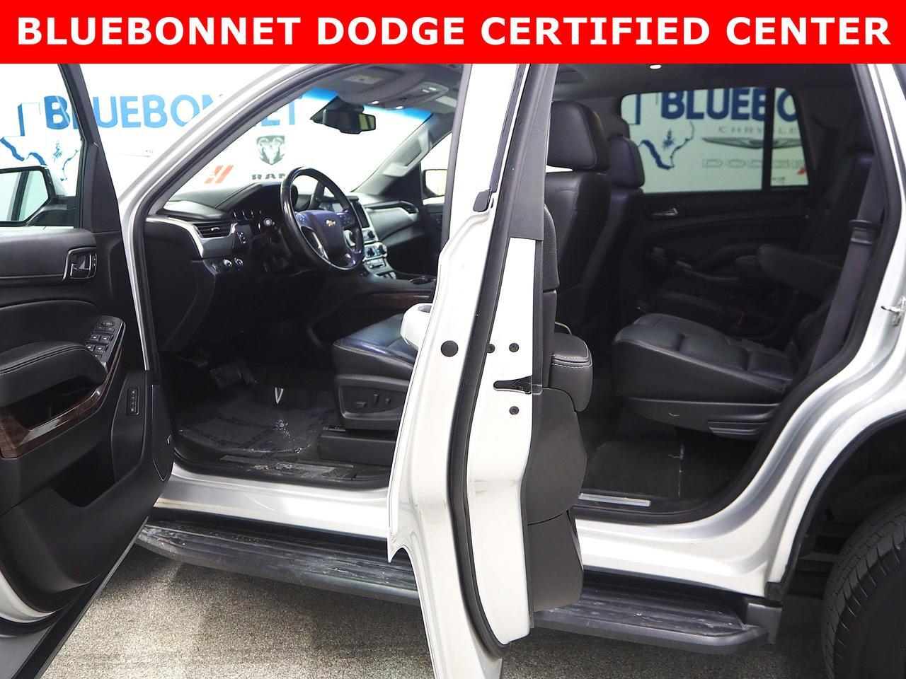 2018 Chevrolet Tahoe LT New Braunfels TX
