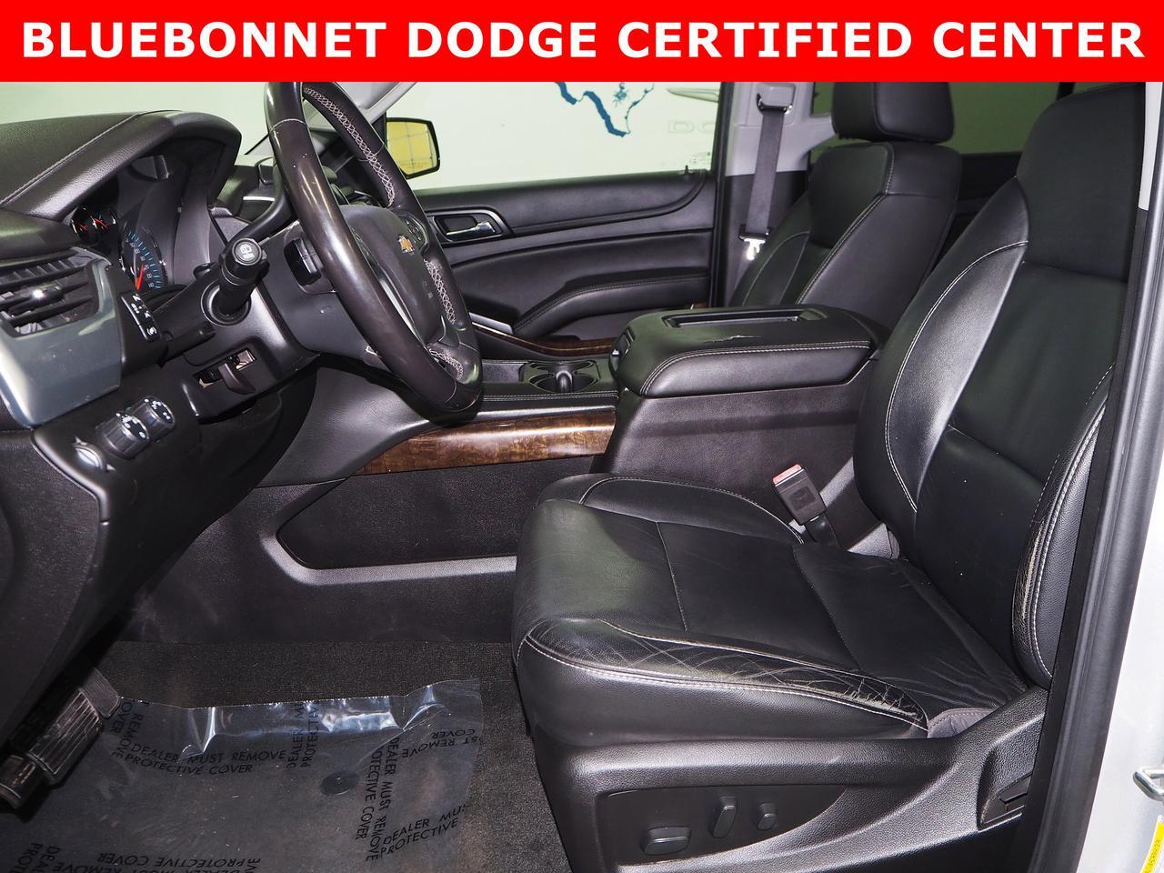 2018 Chevrolet Tahoe LT New Braunfels TX