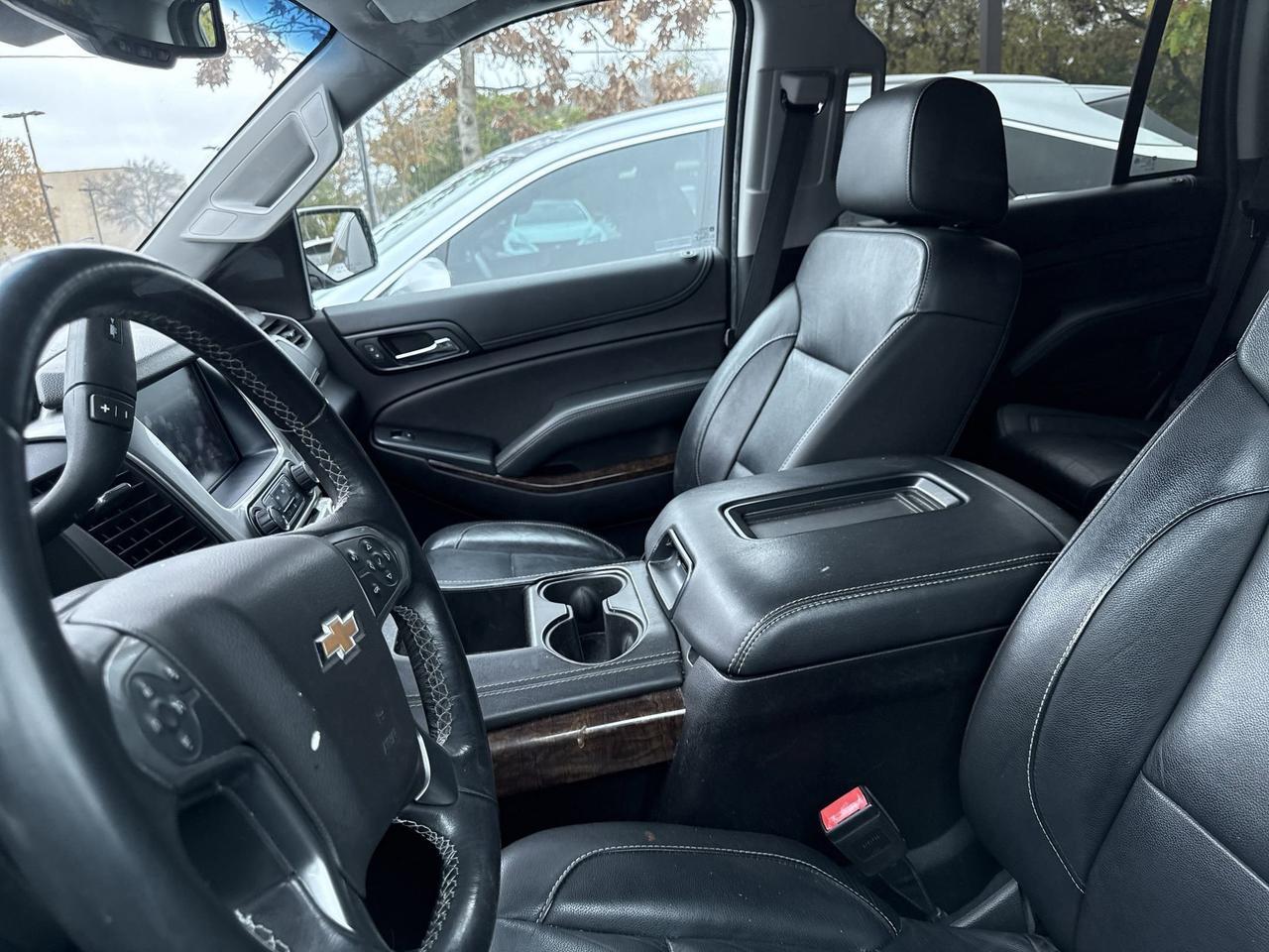 2018 Chevrolet Tahoe LT San Antonio TX