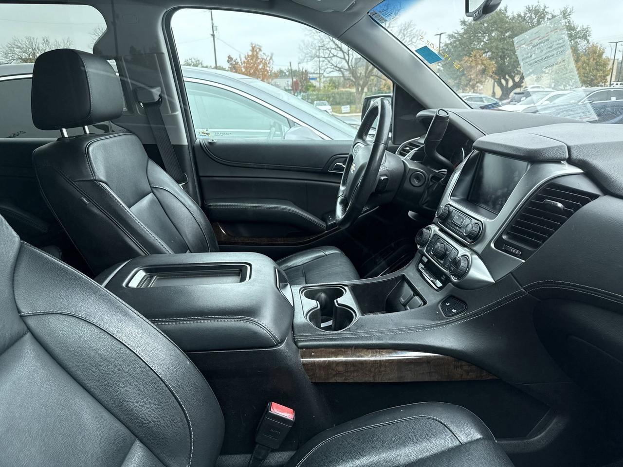 2018 Chevrolet Tahoe LT San Antonio TX