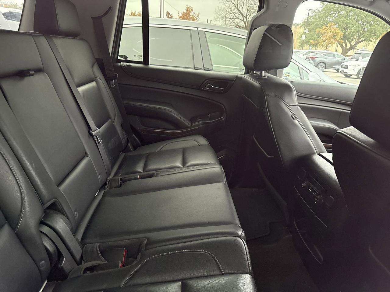 2018 Chevrolet Tahoe LT San Antonio TX