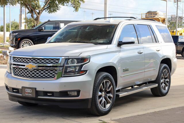 2018 Chevrolet Tahoe LT  Selma TX