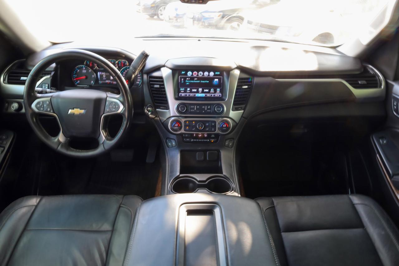 2018 Chevrolet Tahoe LT  Selma TX
